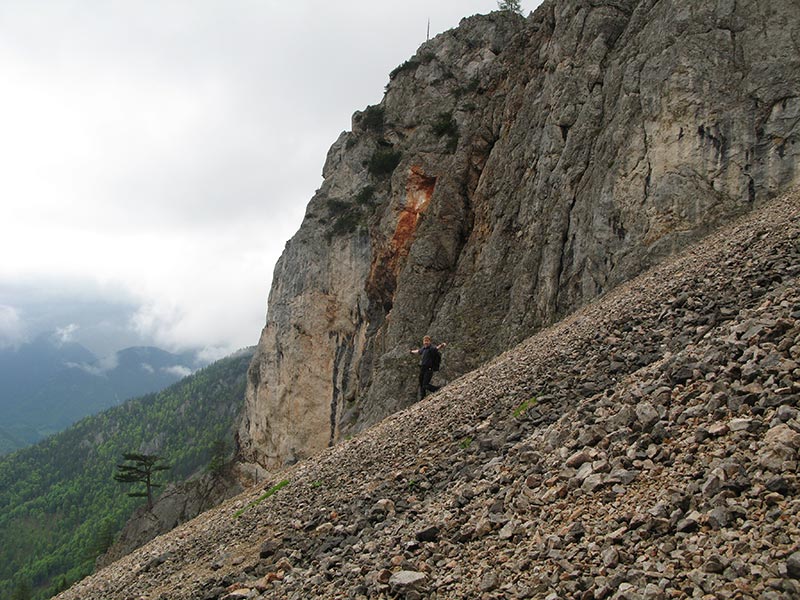 fronbachkogel